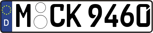 M-CK9460