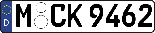 M-CK9462