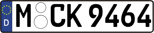 M-CK9464