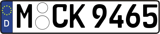 M-CK9465