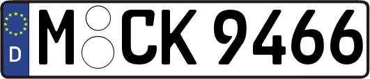 M-CK9466