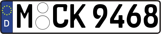 M-CK9468