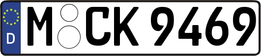 M-CK9469