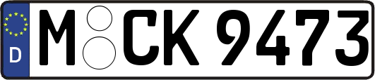 M-CK9473