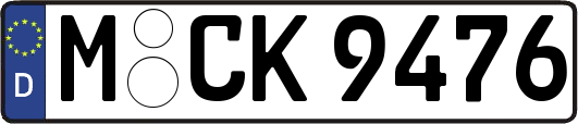 M-CK9476