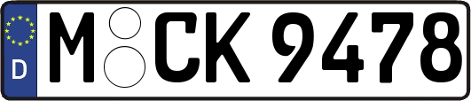 M-CK9478