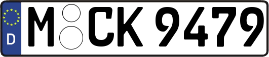 M-CK9479