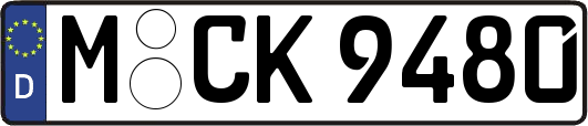 M-CK9480