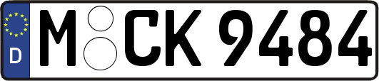M-CK9484