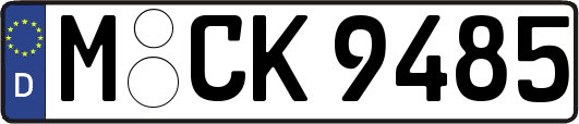 M-CK9485