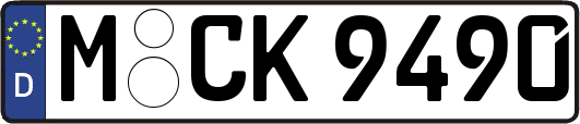 M-CK9490