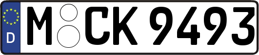 M-CK9493