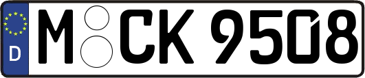 M-CK9508