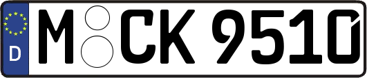 M-CK9510