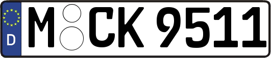 M-CK9511