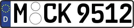 M-CK9512
