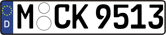 M-CK9513