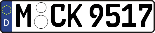 M-CK9517