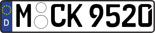 M-CK9520