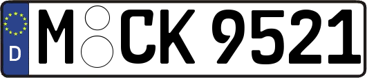 M-CK9521