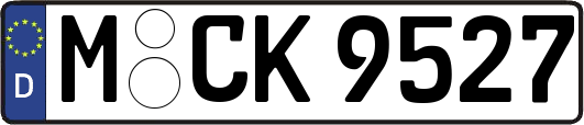 M-CK9527