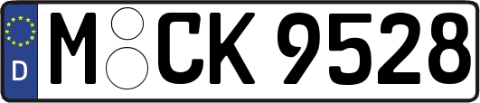M-CK9528