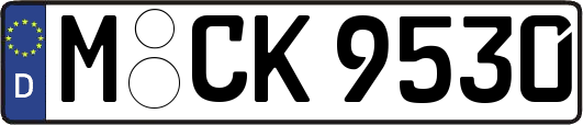 M-CK9530