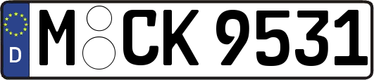 M-CK9531