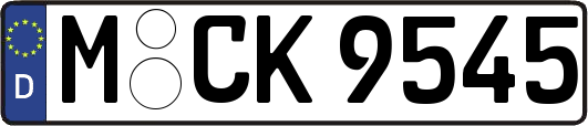 M-CK9545