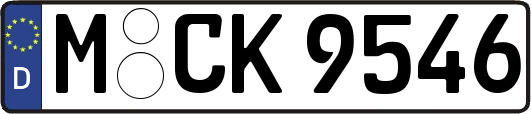 M-CK9546