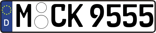 M-CK9555