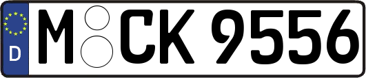M-CK9556
