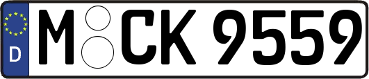 M-CK9559