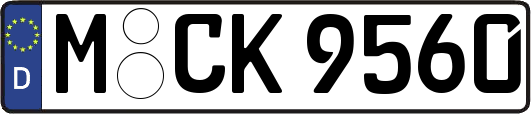 M-CK9560
