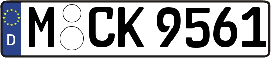 M-CK9561