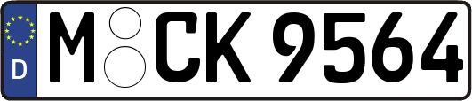 M-CK9564