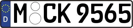 M-CK9565
