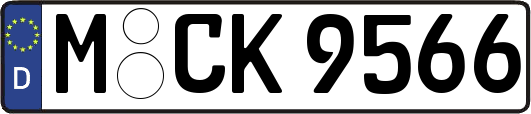M-CK9566