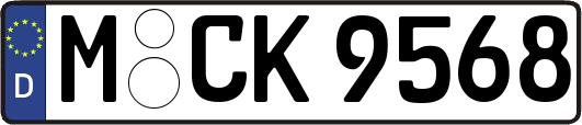 M-CK9568