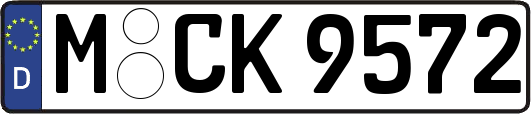 M-CK9572