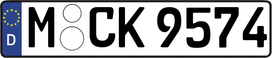 M-CK9574