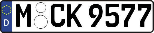 M-CK9577