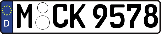 M-CK9578