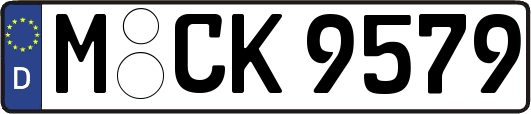 M-CK9579