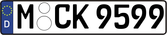 M-CK9599