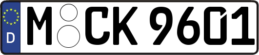M-CK9601