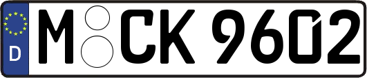 M-CK9602
