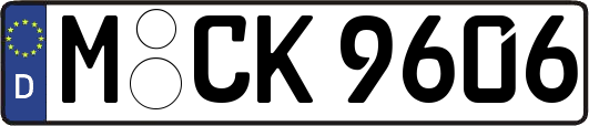 M-CK9606