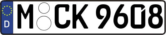 M-CK9608