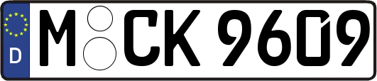 M-CK9609